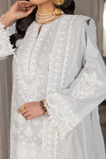 LSM | Embroidered Collection | 03 - House Of Hania