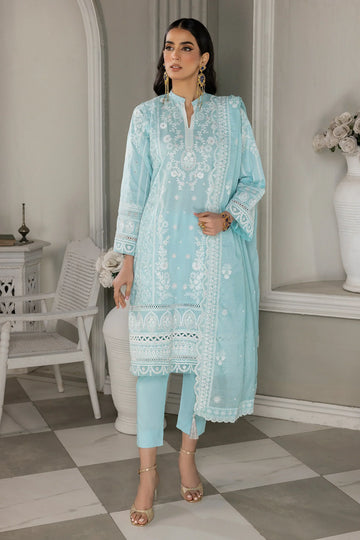 LSM | Embroidered Collection | 04 - House Of Hania