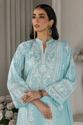 LSM | Embroidered Collection | 04 - House Of Hania