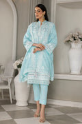 LSM | Embroidered Collection | 04 - House Of Hania