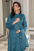 LSM | Embroidered Collection | 05 - House Of Hania