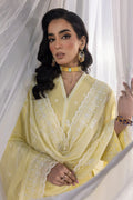 LSM | Embroidered Collection | 06 - House Of Hania