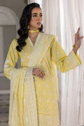 LSM | Embroidered Collection | 06 - House Of Hania