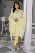 LSM | Embroidered Collection | 06 - House Of Hania