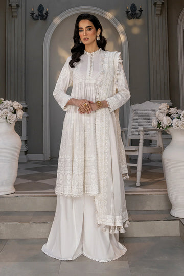 LSM | Embroidered Collection | 08 - House Of Hania