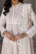 LSM | Embroidered Collection | 08 - House Of Hania