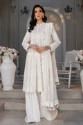 LSM | Embroidered Collection | 08 - House Of Hania