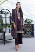 LSM | Spring Embroidered | 0013 - House Of Hania