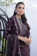 LSM | Spring Embroidered | 0013 - House Of Hania