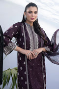 LSM | Spring Embroidered | 0013 - House Of Hania