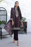 LSM | Spring Embroidered | 0013 - House Of Hania