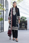 LSM | Spring Embroidered | 0021 - House Of Hania