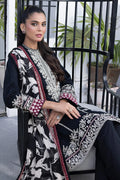 LSM | Spring Embroidered | 0021 - House Of Hania