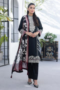 LSM | Spring Embroidered | 0021 - House Of Hania