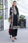 LSM | Spring Embroidered | 0021 - House Of Hania