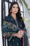 LSM | Spring Embroidered | 0067 - House Of Hania