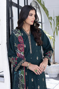 LSM | Spring Embroidered | 0067 - House Of Hania