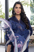LSM | Spring Embroidered | 0122 - House Of Hania