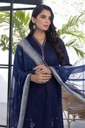 LSM | Spring Embroidered | 0122 - House Of Hania