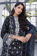 LSM | Spring Embroidered | 0171 - House Of Hania