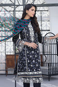 LSM | Spring Embroidered | 0171 - House Of Hania