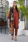 LSM | Spring Embroidered | 0179 - House Of Hania