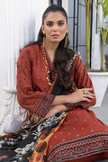 LSM | Spring Embroidered | 0179 - House Of Hania