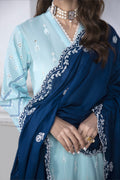 LSM | Spring Embroidered 24 | A-1 - House Of Hania