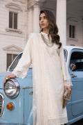 LSM | Spring Embroidered 24 | A-11 - House Of Hania