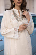 LSM | Spring Embroidered 24 | A-11 - House Of Hania
