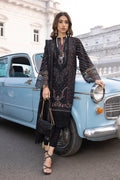 LSM | Spring Embroidered 24 | A-12 - House Of Hania