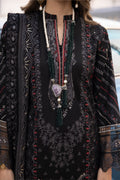 LSM | Spring Embroidered 24 | A-12 - House Of Hania