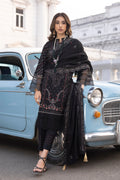 LSM | Spring Embroidered 24 | A-12 - House Of Hania