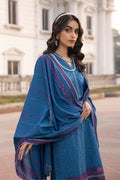 LSM | Spring Embroidered 24 | A-4 - House Of Hania