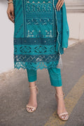 LSM | Spring Embroidered 24 | A-5 - House Of Hania