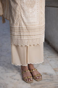 LSM | Spring Embroidered 24 | A-6 - House Of Hania