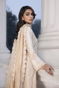 LSM | Spring Embroidered 24 | A-6 - House Of Hania