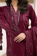 LSM | Spring Embroidered 24 | A-9 - House Of Hania