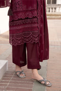 LSM | Spring Embroidered 24 | A-9 - House Of Hania
