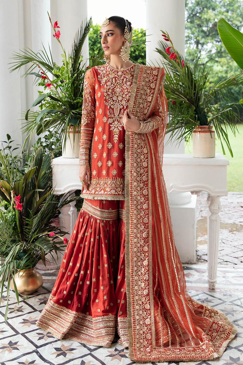 Laila - House Of Hania