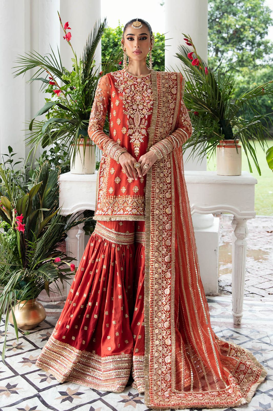 Laila - House Of Hania