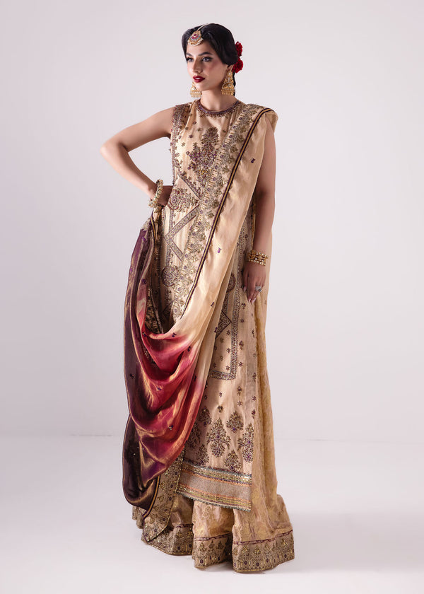 Laj | Elaheh Formals | XENIA - House Of Hania