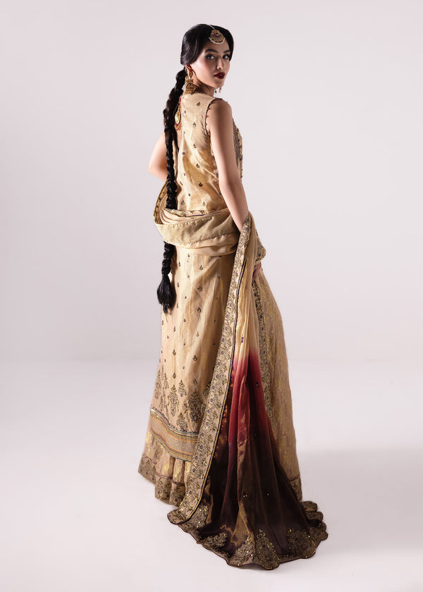 Laj | Elaheh Formals | XENIA - House Of Hania
