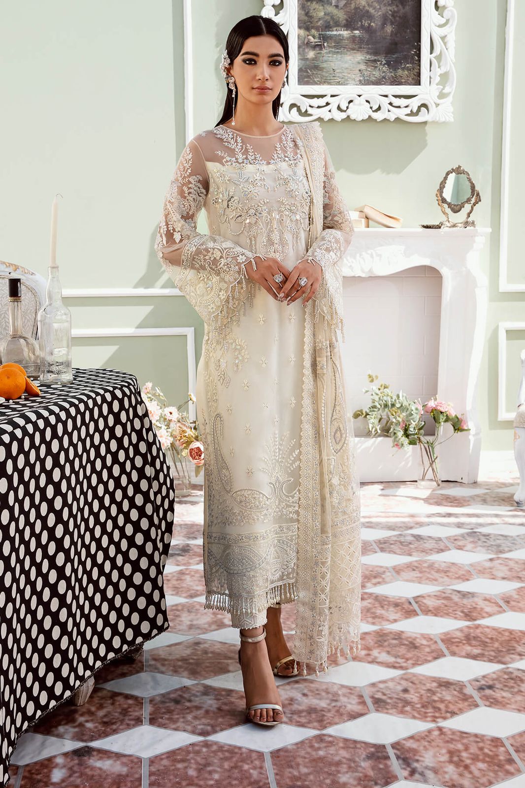 Lama - House Of Hania