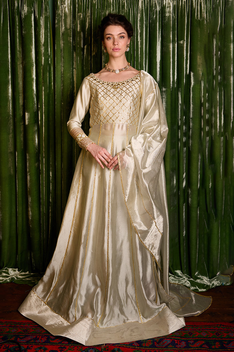 Lashkara | Mushq'24 - House Of Hania