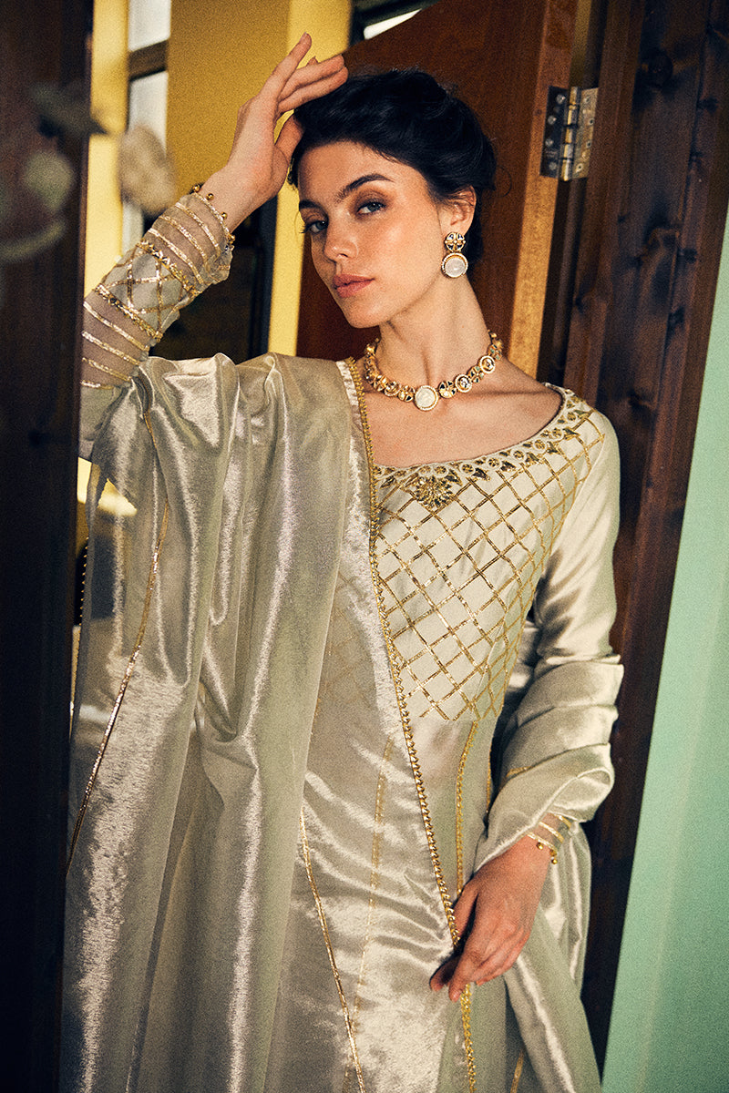 Lashkara | Mushq'24 - House Of Hania