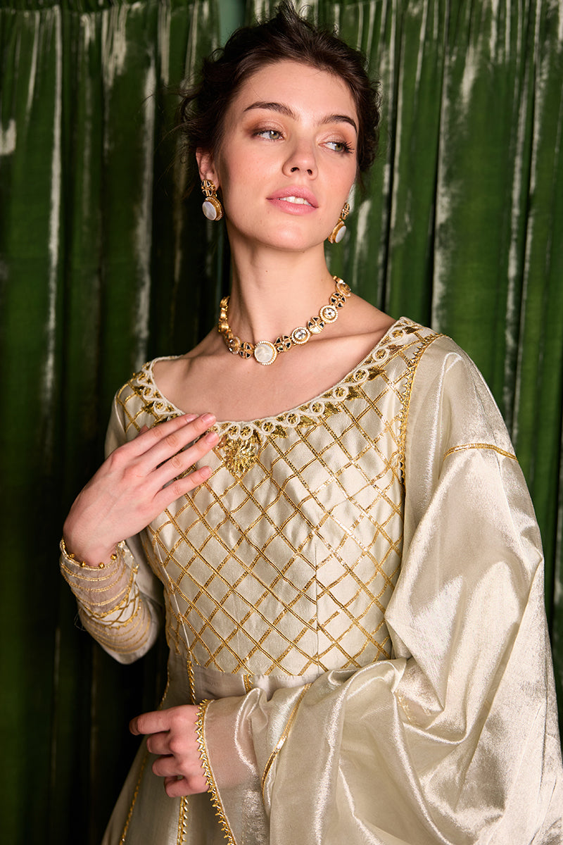 Lashkara | Mushq'24 - House Of Hania