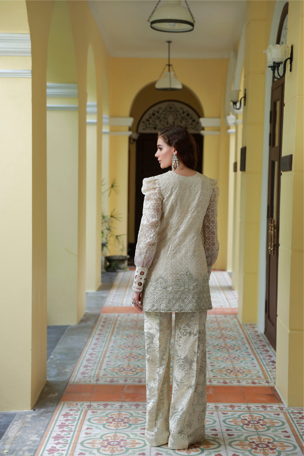 Mysie by Tahira | Eid Festive 25 | Latissa