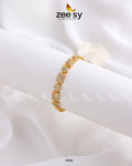 Lattice Bracelets - House Of Hania