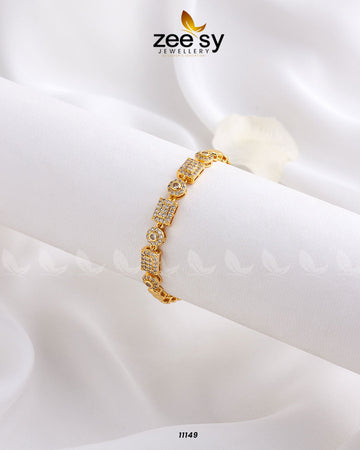 Lattice Bracelets - House Of Hania